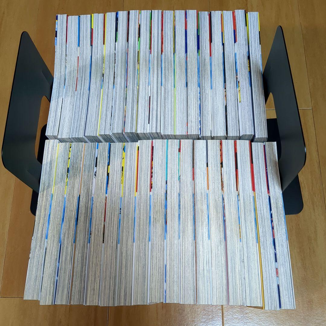 アオアシ 1〜34巻セット