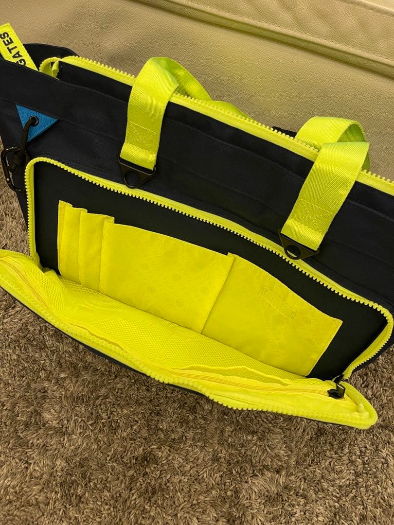 パーリーゲイツ ボストンバッグ ゴルフバッグ