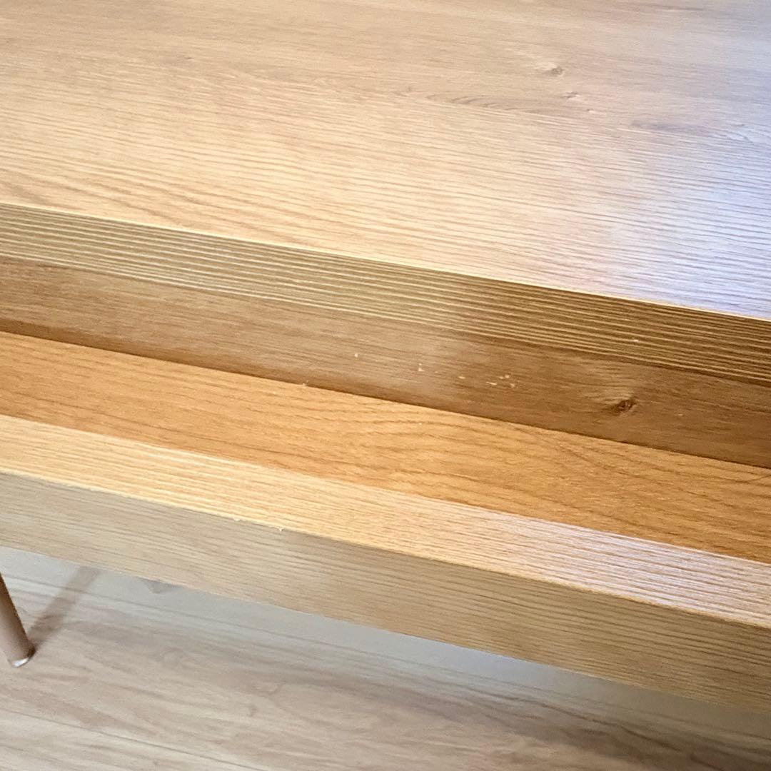 送料込⭐︎LOWYAドレッサーデスク