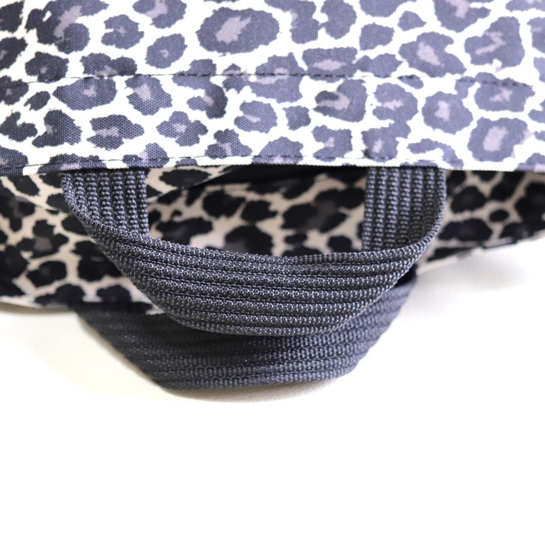 HERVE CHAPELIERエルベシャプリエ 舟型トートS ミニバッグ