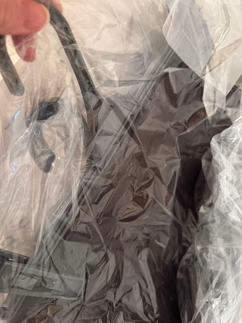 セオリー　リュクス　福袋　2026 38サイズ　M 9号　新品