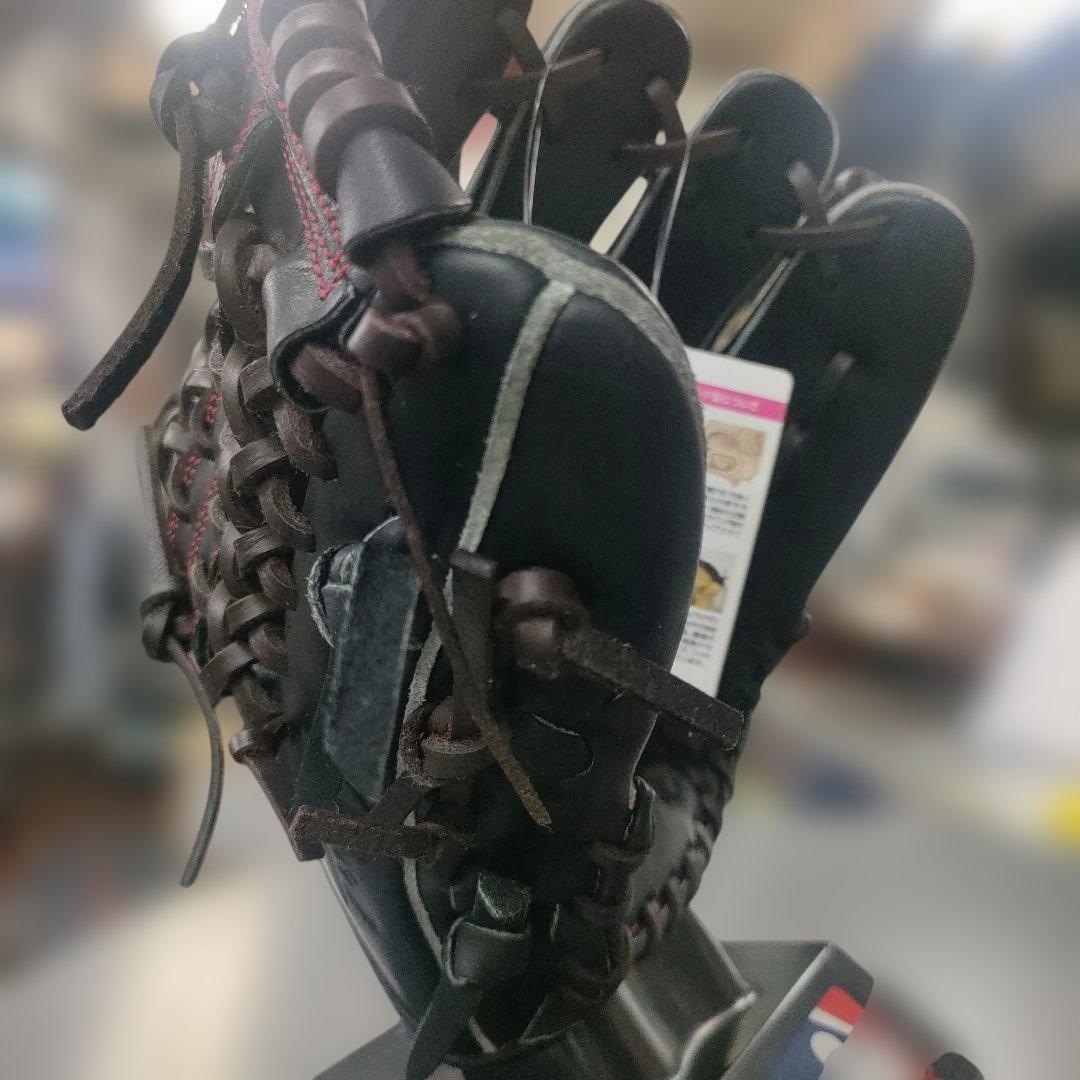 軟式トラスト　スモールハンドライン　サイズ30.0cmオールラウンド【NS3型】