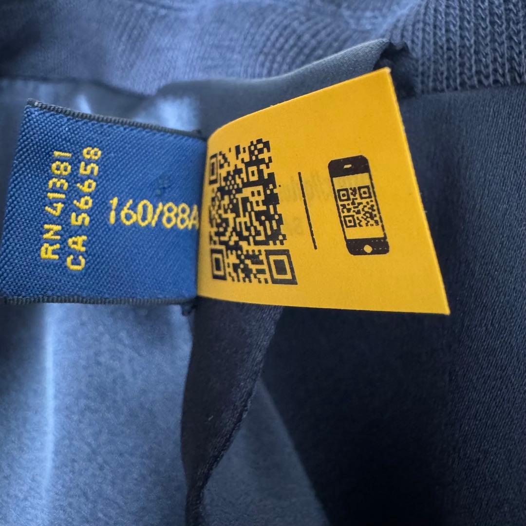 POLO RALPH LAUREN 紺ブレ 金ボタン エンブレム 4