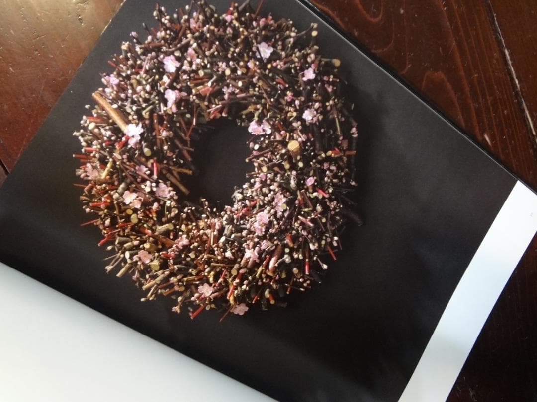 直筆サイン入り作品集●TOR GUNDERSEN作品集 WORKS・WERKE