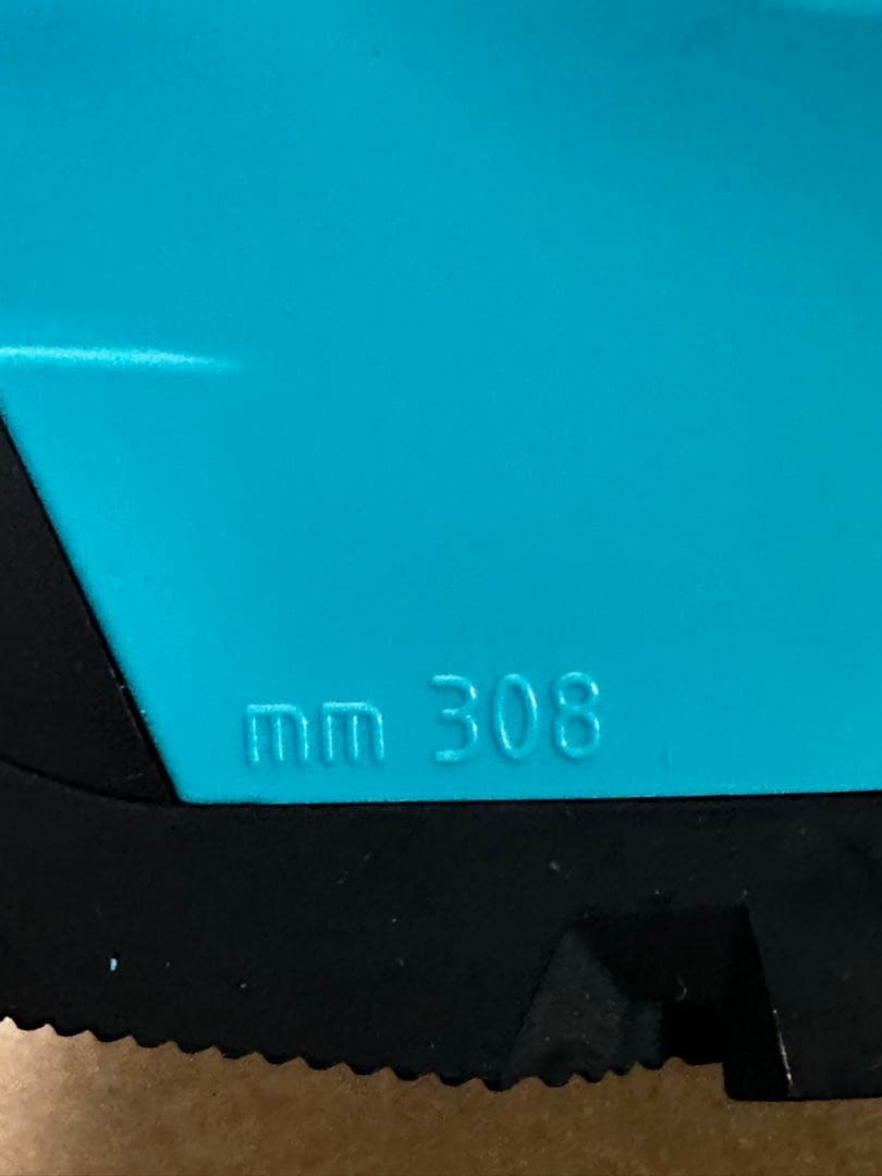 「新品未使用」DALBELLO IL Moro 90 26/26.5