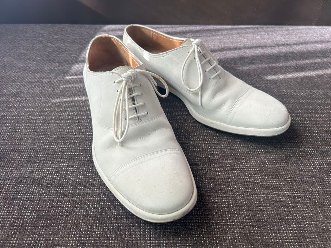 Maison Martin Margiela　マルジェラ 革靴