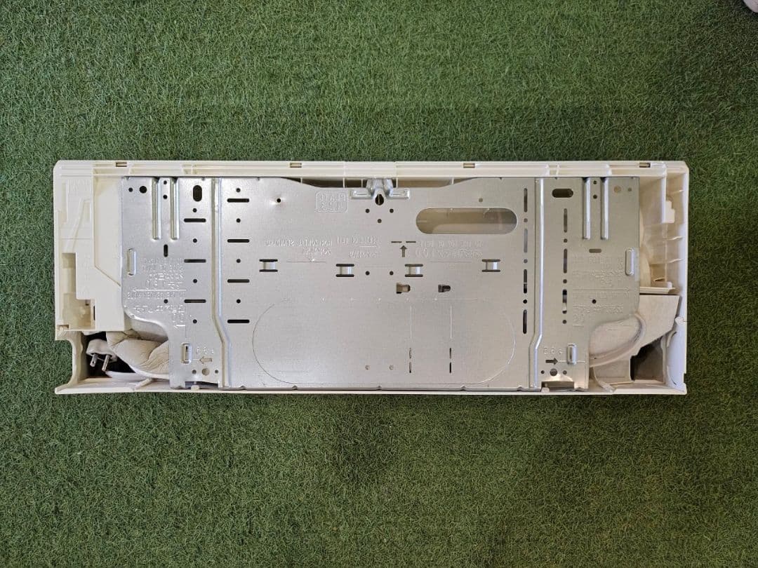 1390 三菱【MSZ-GE4018S-W】 2019年 14畳 エアコン 中古