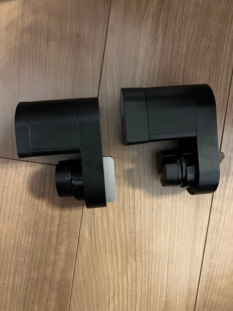 キュリオロック2個セット