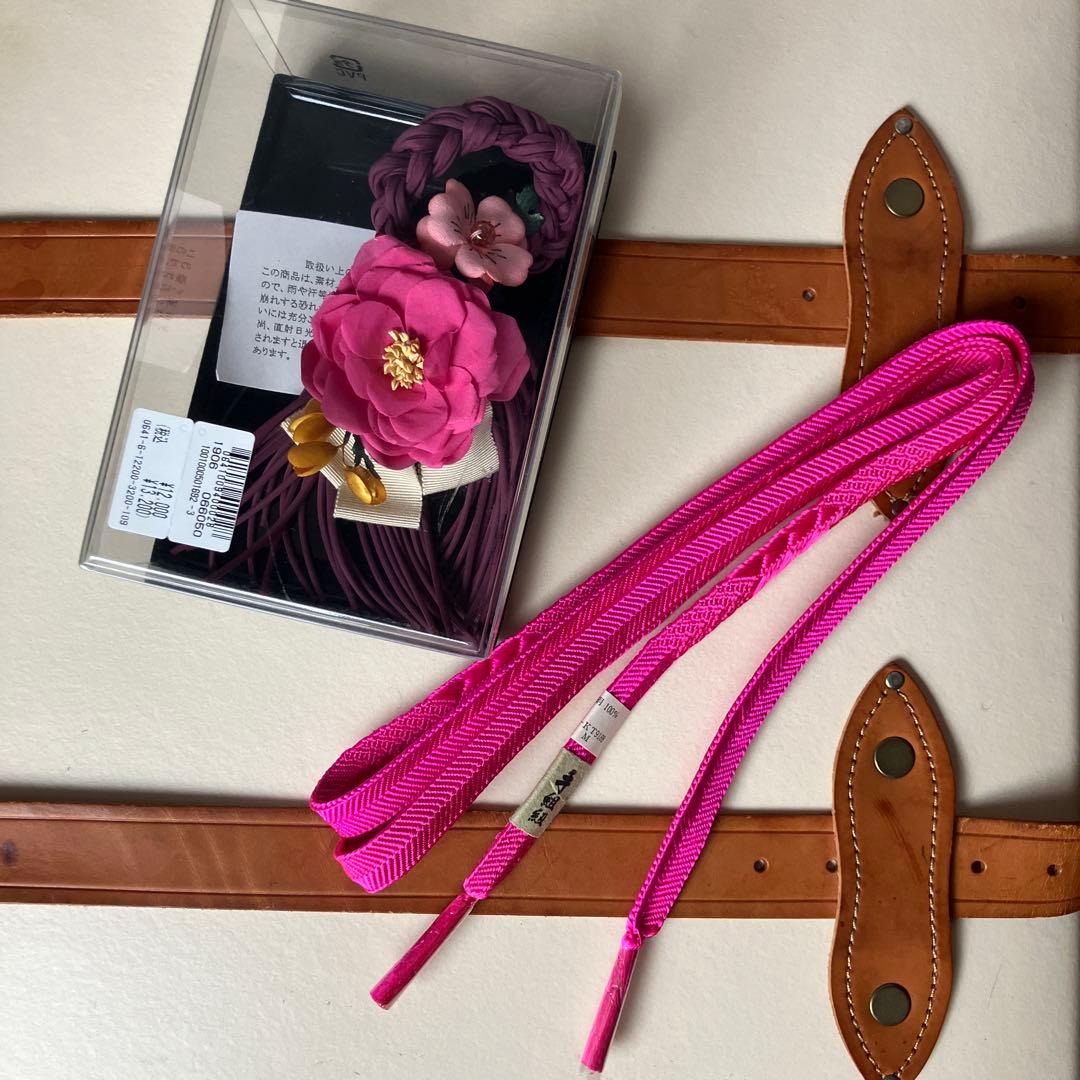 専用です⭐︎正絹の絞り振袖単品