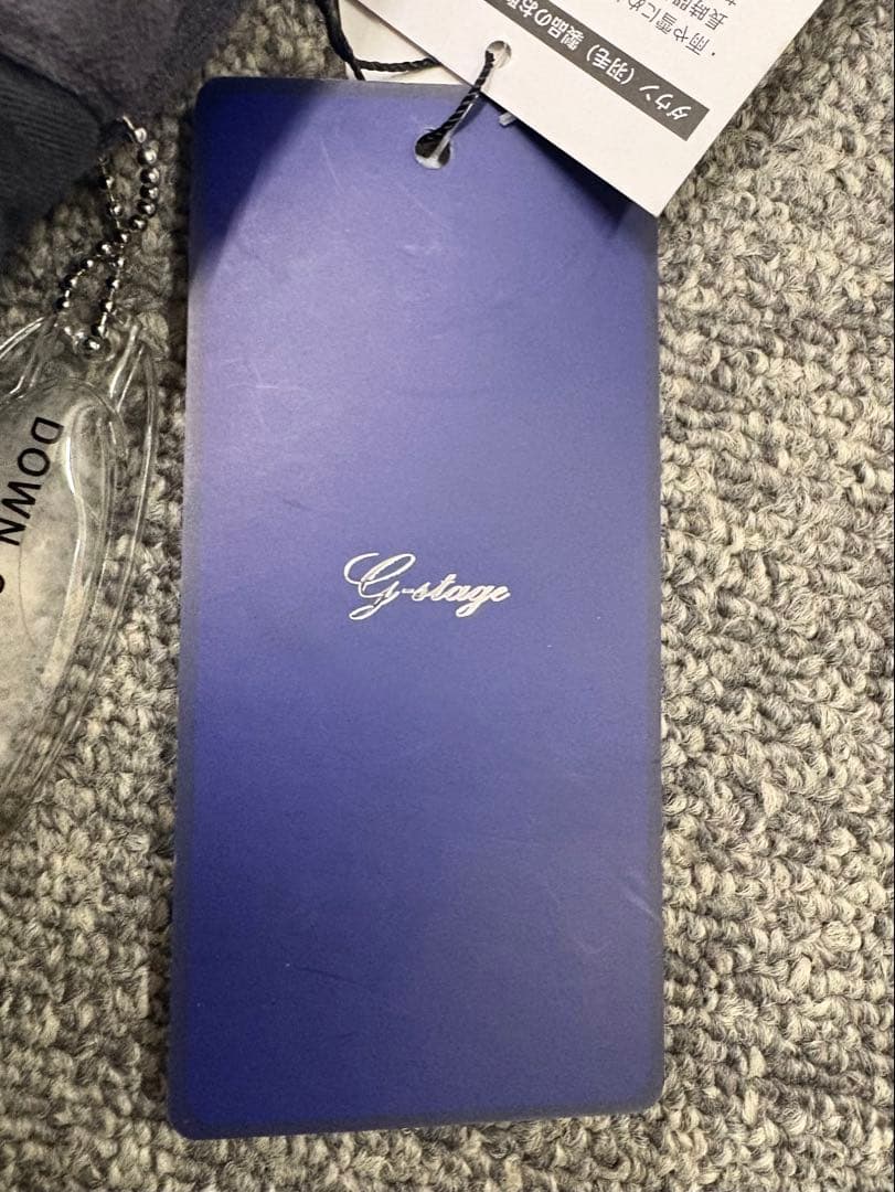 ◆新品未使用◆G-stage ダウンパンツ