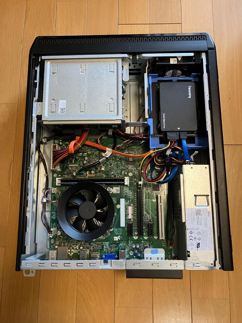 DELL VOSTRO 3800 Series タワー型デスクトップ