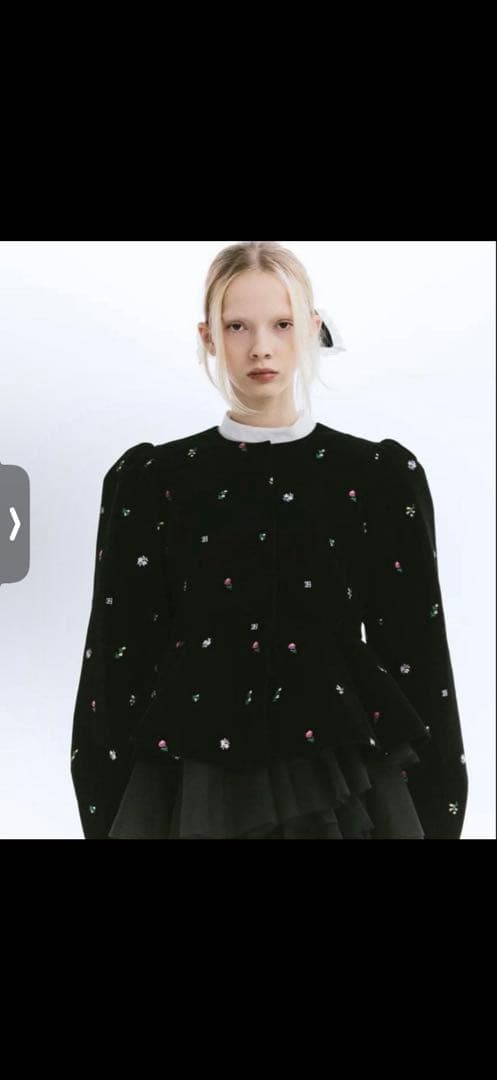 ジャケット・アウター B