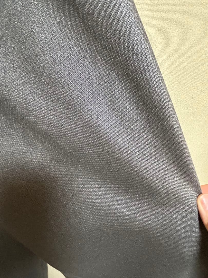 【Maison special】Side Ribbon Sweatpants新品