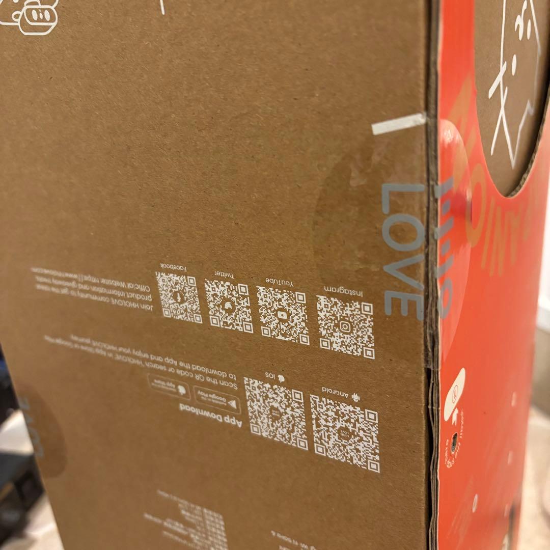 【未開封】ユアーショップ Ositter Alカメラ搭載自 動給餌器