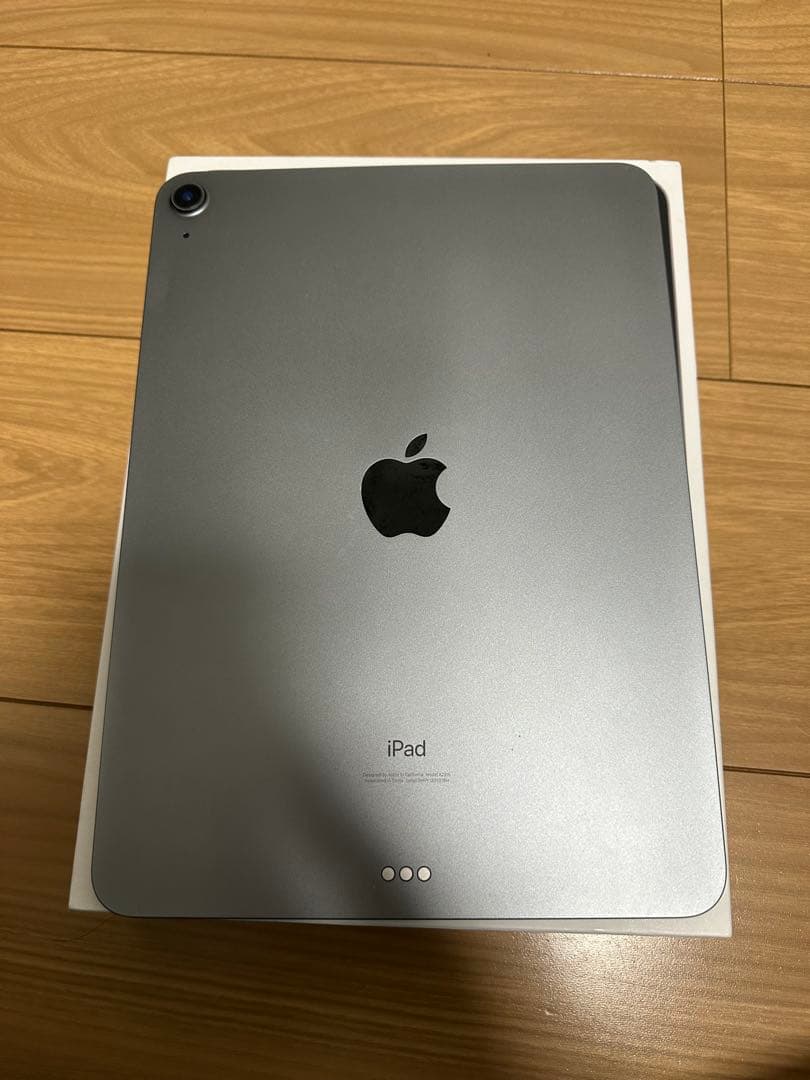 Apple iPad Air (第4世代) 64GB