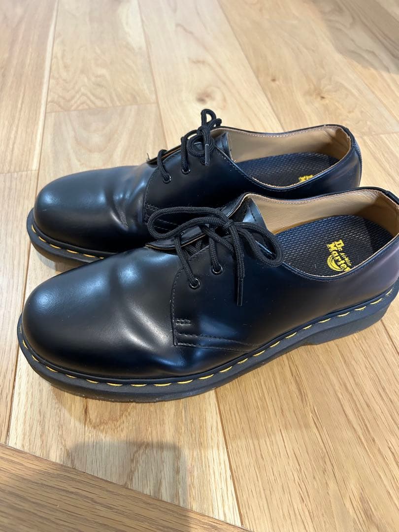 Dr. Martens 1461 3ホールシューズ　9UK 28㎝