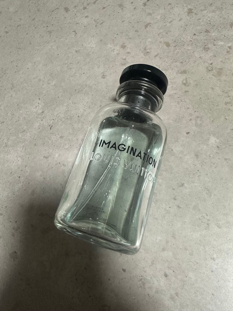 LOUIS VUITTON IMAGINATION 香水
