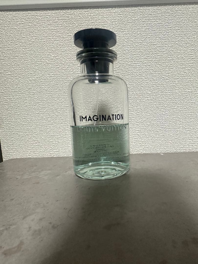 LOUIS VUITTON IMAGINATION 香水