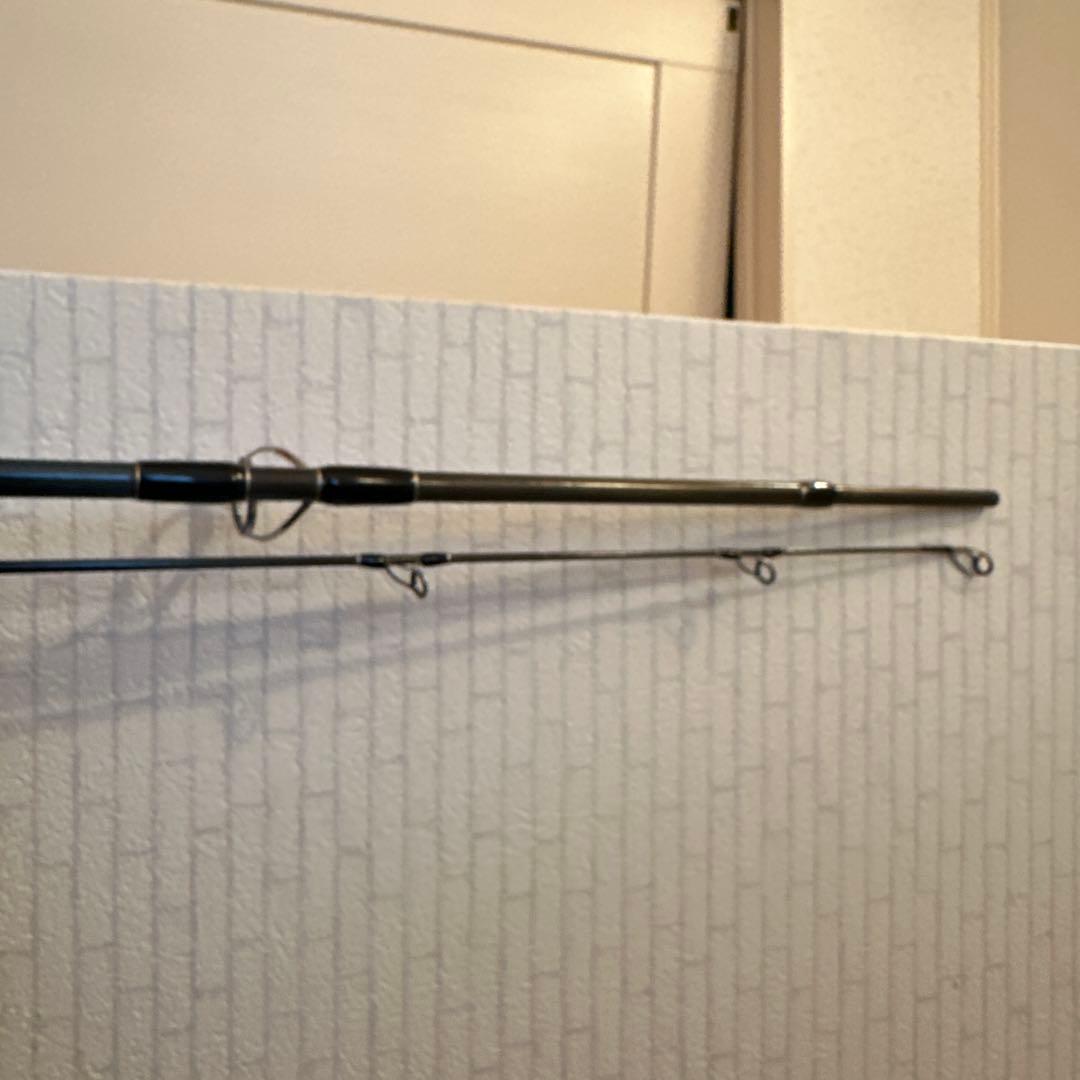 MC Worksストレンジブルー103S