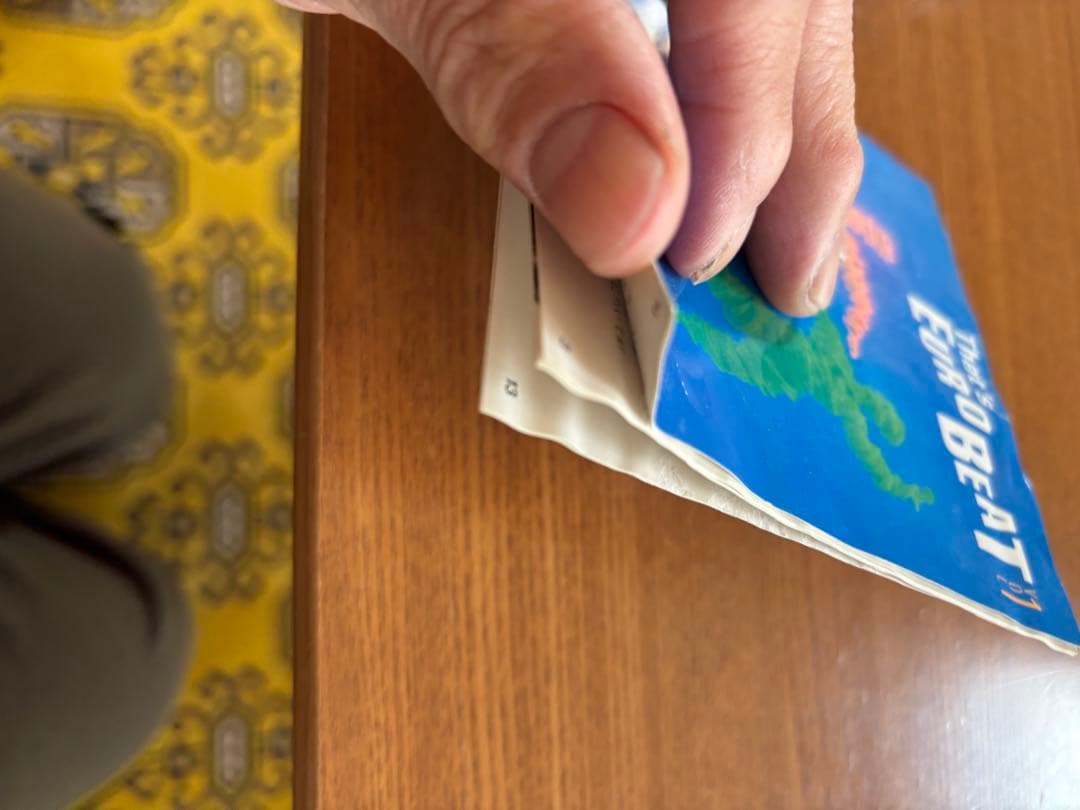 【3枚セット】That's Eurobeat Vol.1〜Vol.3