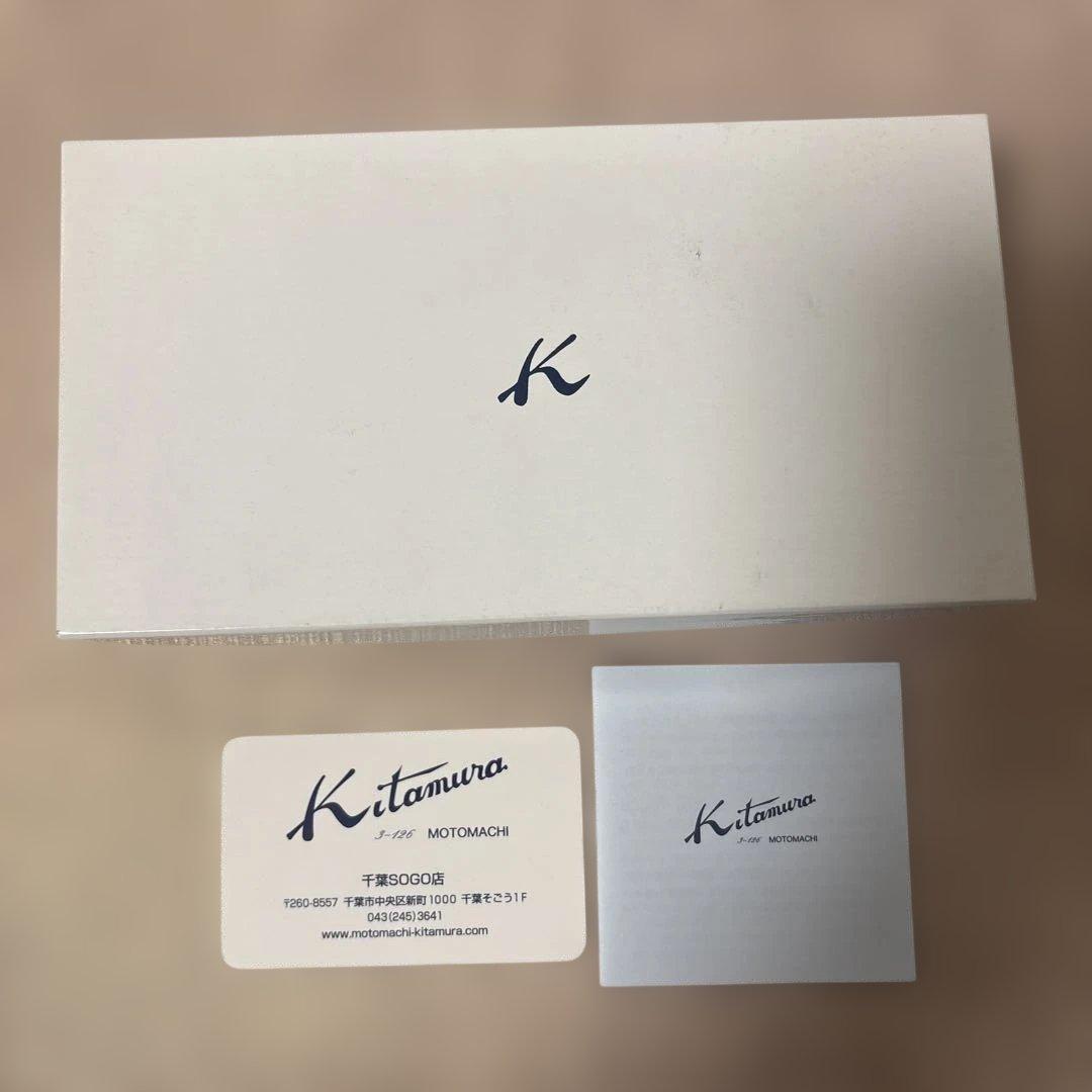 キタムラ　長財布　PH0331