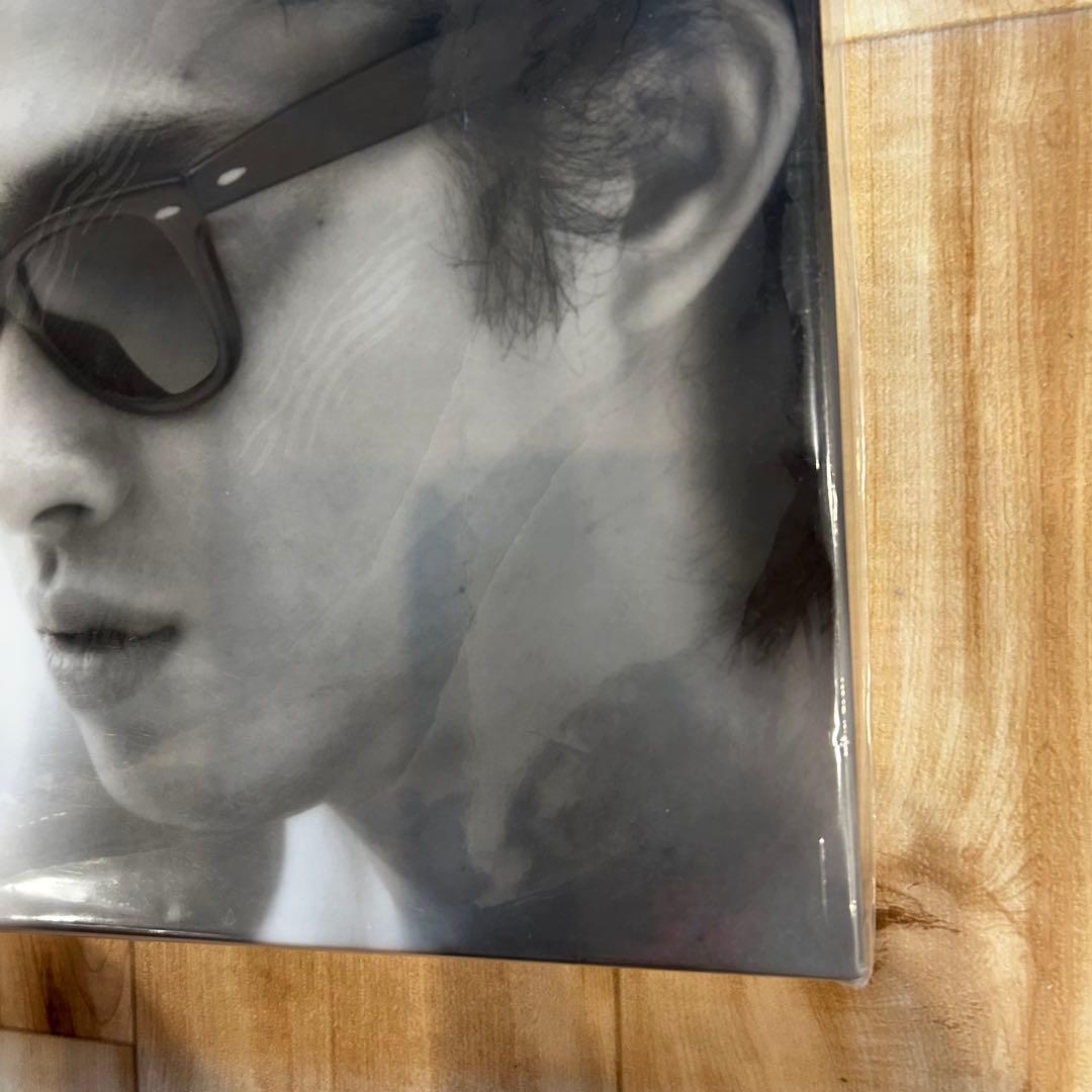 未開封 浜田省吾 \"J.BOY\"30th Anniversary Edition