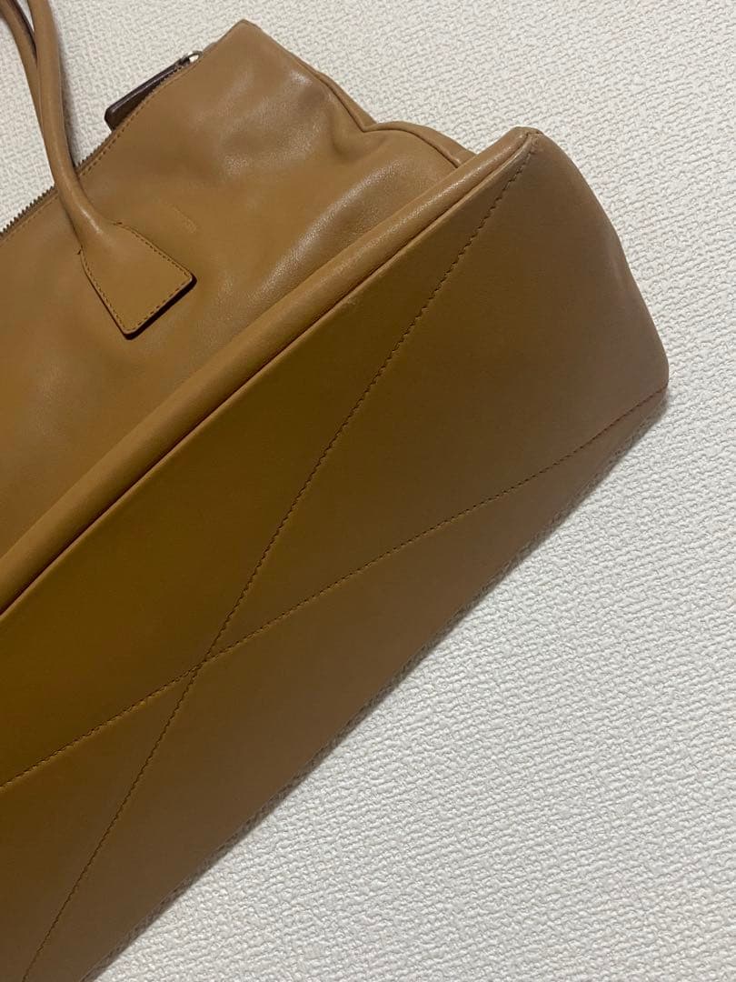 jilsander 00s ボストンバッグ　archive