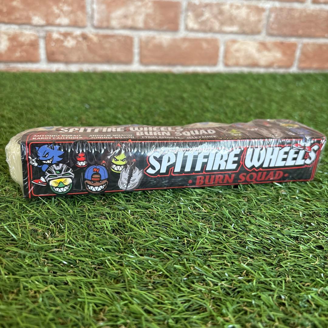 ‼️スピットファイア ウィール 4個セット 新品‼️