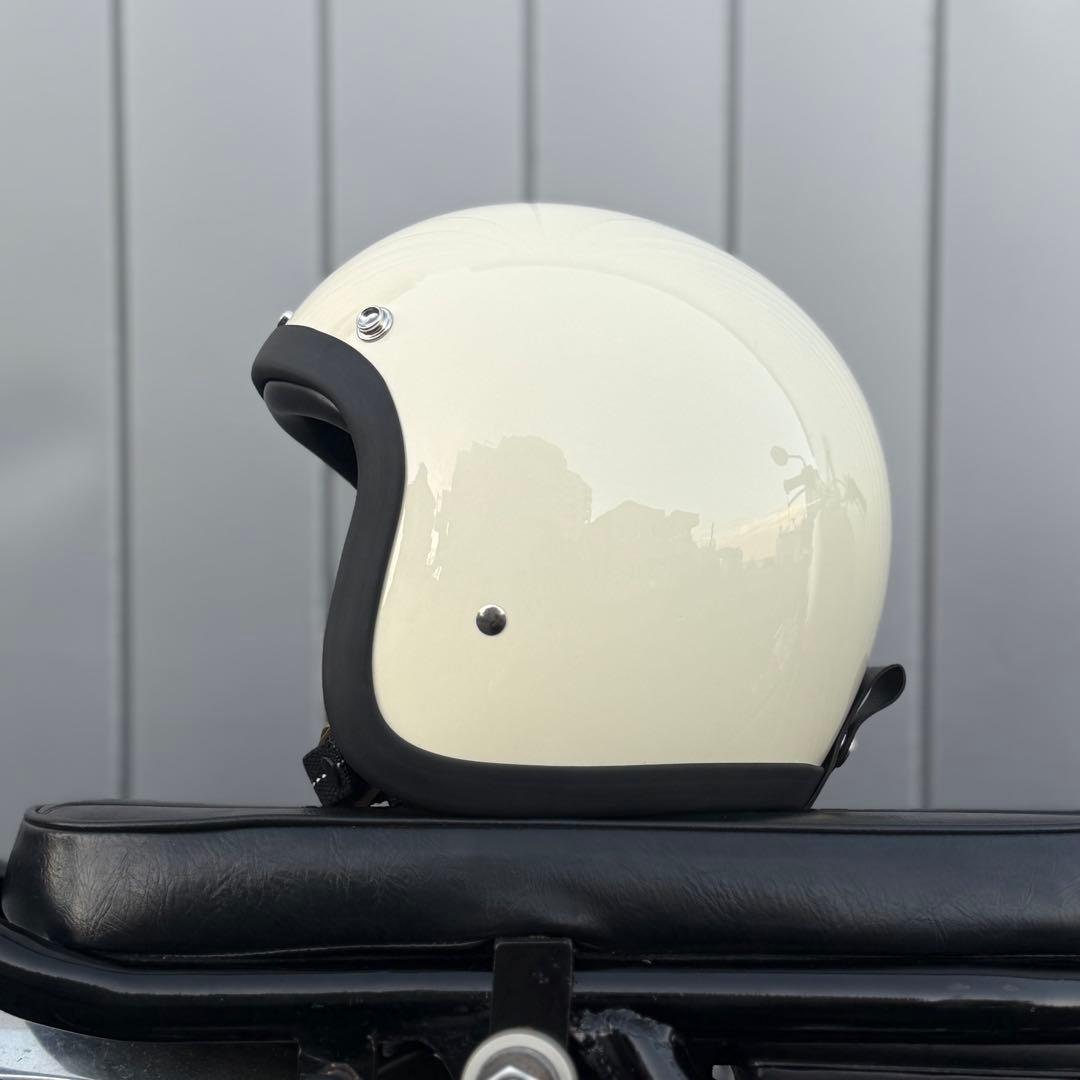 500-TX スモールシェル　TT&CO オーシャンビートル　ベル　LAC