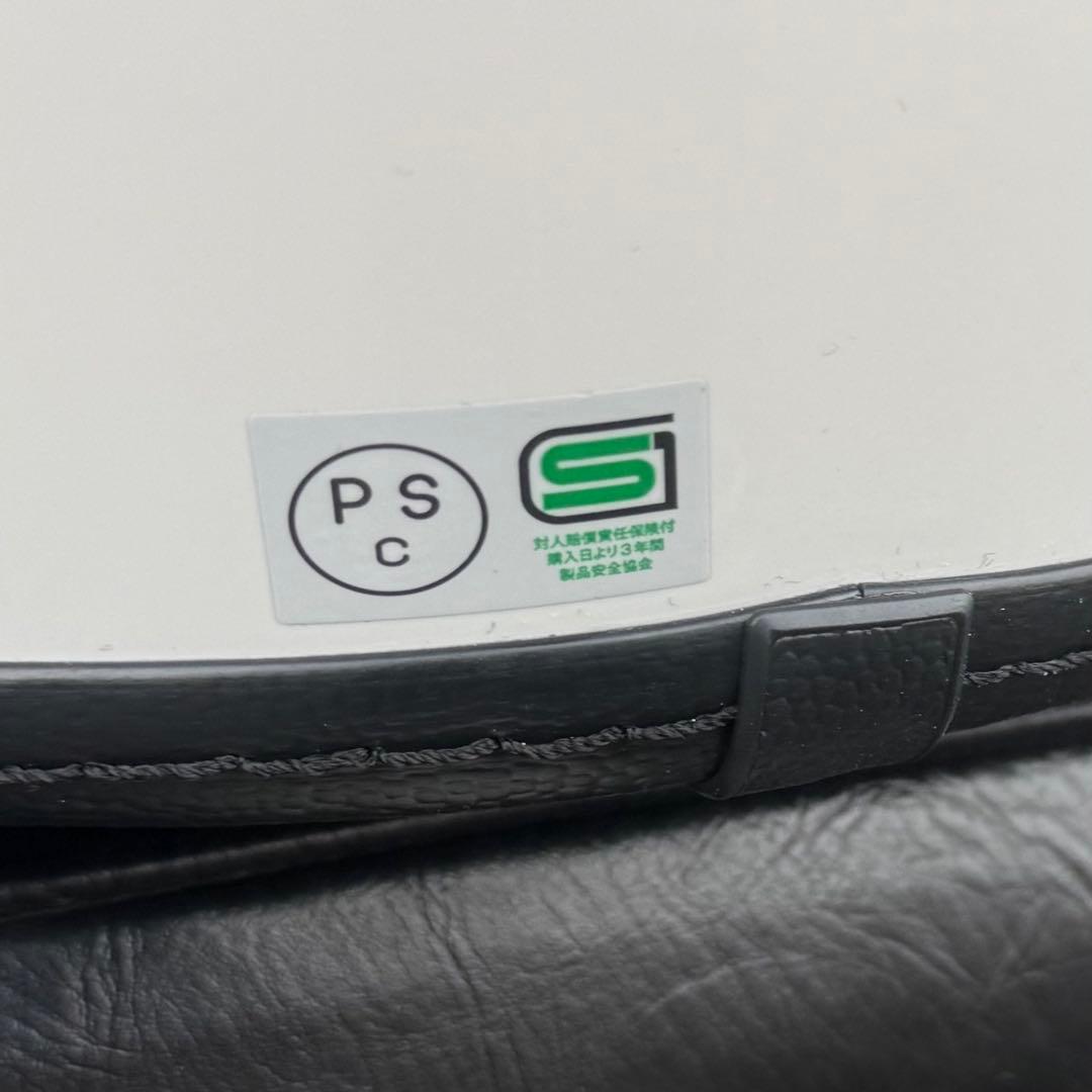 500-TX スモールシェル　TT&CO オーシャンビートル　ベル　LAC