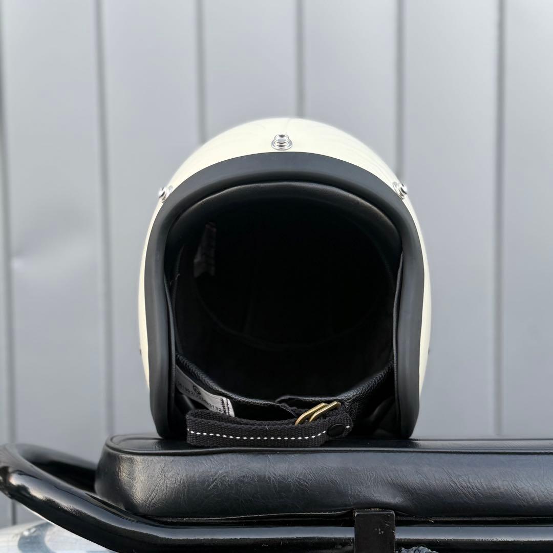 500-TX スモールシェル　TT&CO オーシャンビートル　ベル　LAC