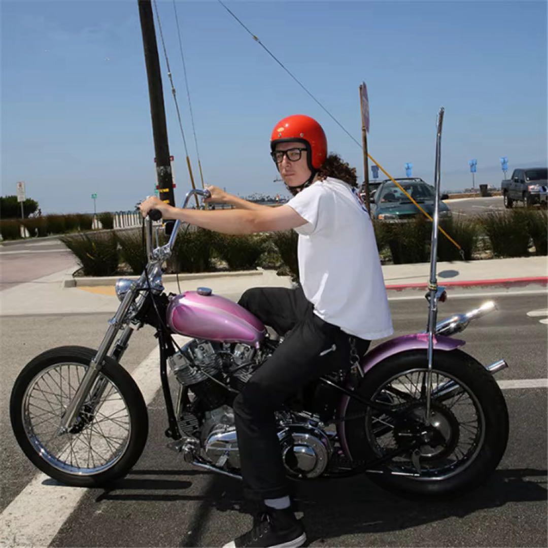 500-TX スモールシェル　TT&CO オーシャンビートル　ベル　LAC