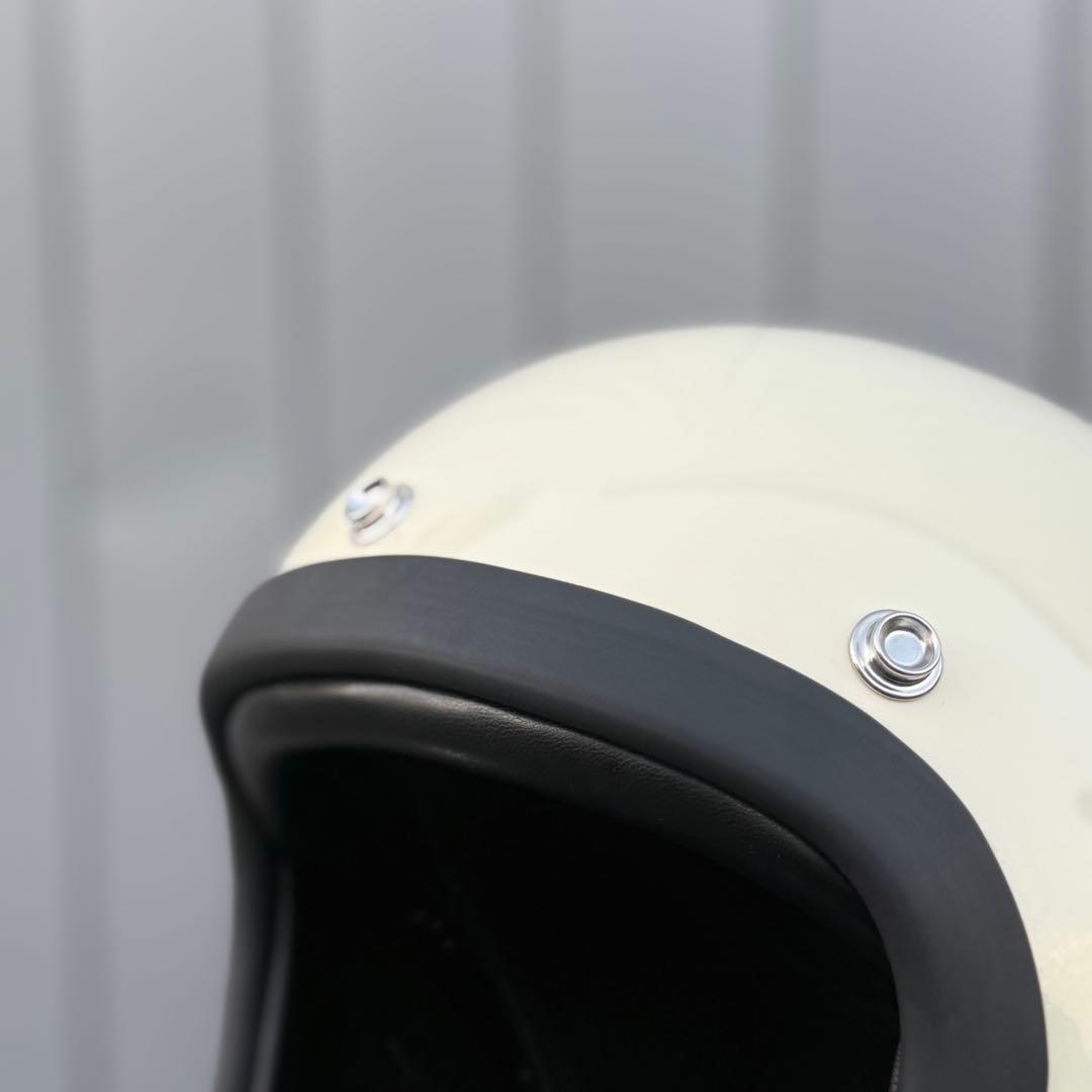 500-TX スモールシェル　TT&CO オーシャンビートル　ベル　LAC