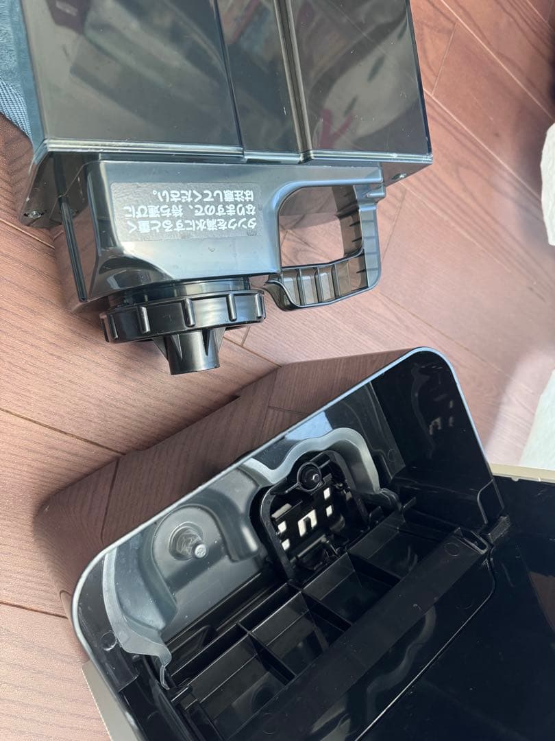 加湿器 HD-LX1220 ホワイト　ダイニチ　ハイブリッド式　気化式　温風気化