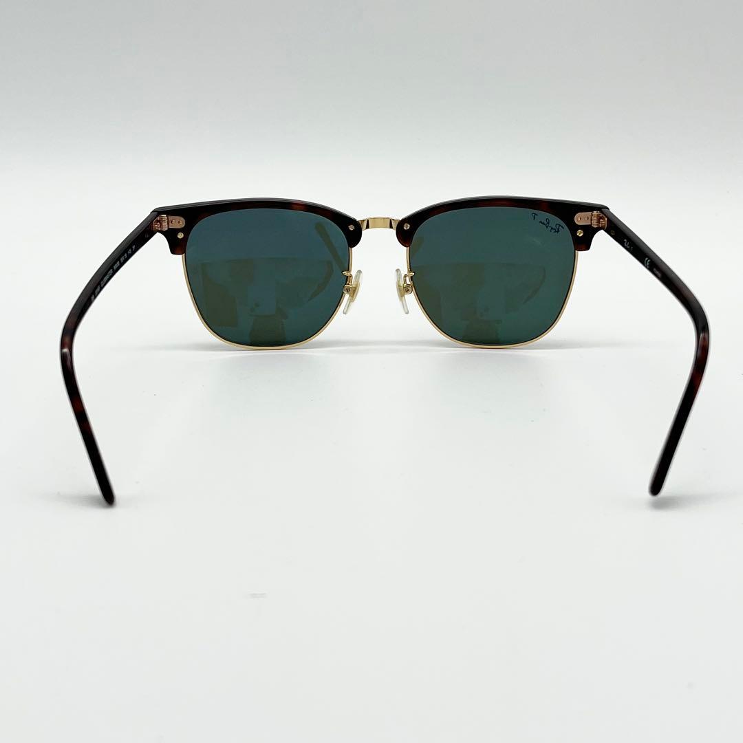 Ray Banレイバン　サングラス　クラブマスター　0RB316F 付属品完備