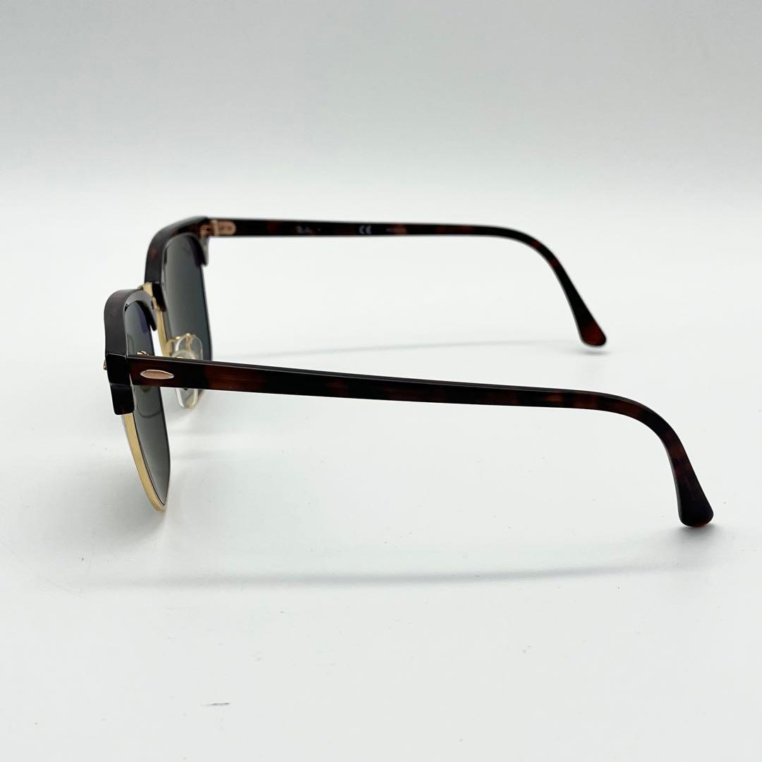 Ray Banレイバン　サングラス　クラブマスター　0RB316F 付属品完備