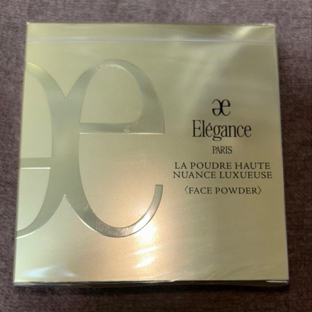 エレガンス ラプードルオートニュアンス リクスィーズ Ⅷ (8番)