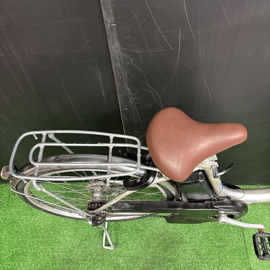 電動自転車 Panasonic Lithium vivi 60★