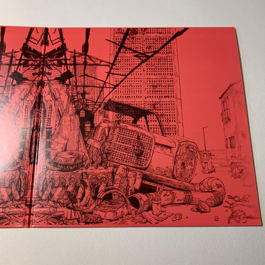 椎名林檎　勝訴ストリップ　アナログ　2008年