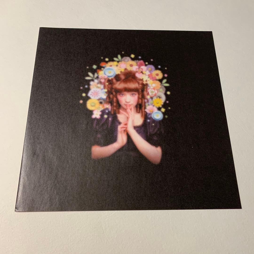 椎名林檎　勝訴ストリップ　アナログ　2008年