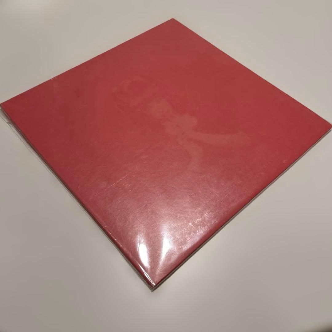 椎名林檎　勝訴ストリップ　アナログ　2008年