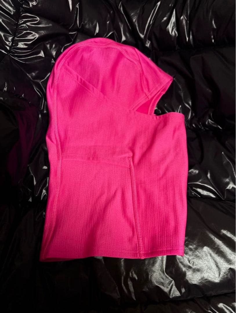 Nike Pro Therma-FIT フットボールフード／バラクラバ