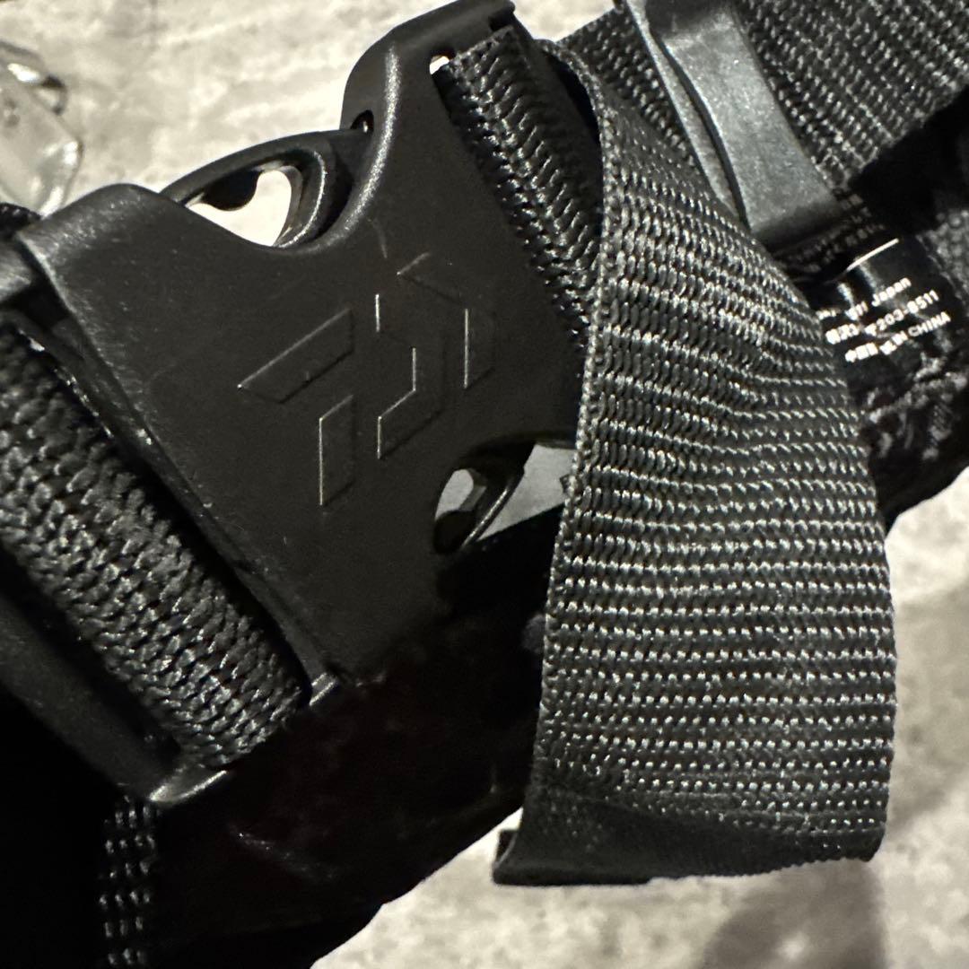 ダイワライフジャケット