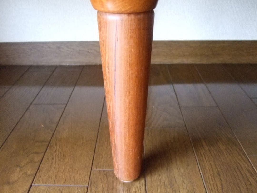 北欧 デンマーク ヴィンテージ チーク サイドボード キャビネット