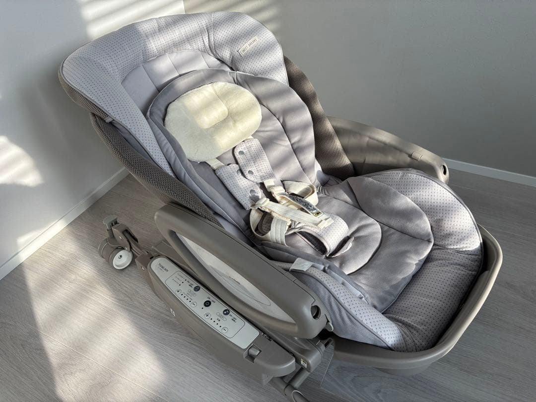 アップリカ　ユラリズム　オート　AC