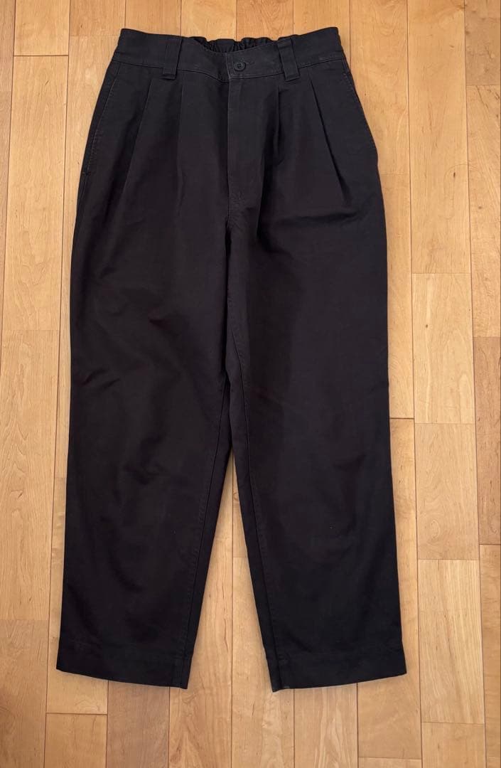 MHL マーガレットハウエル　パンツ　3