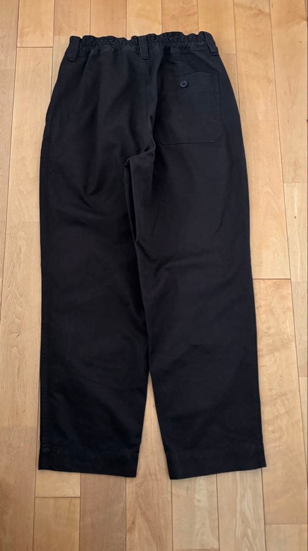 MHL マーガレットハウエル　パンツ　3