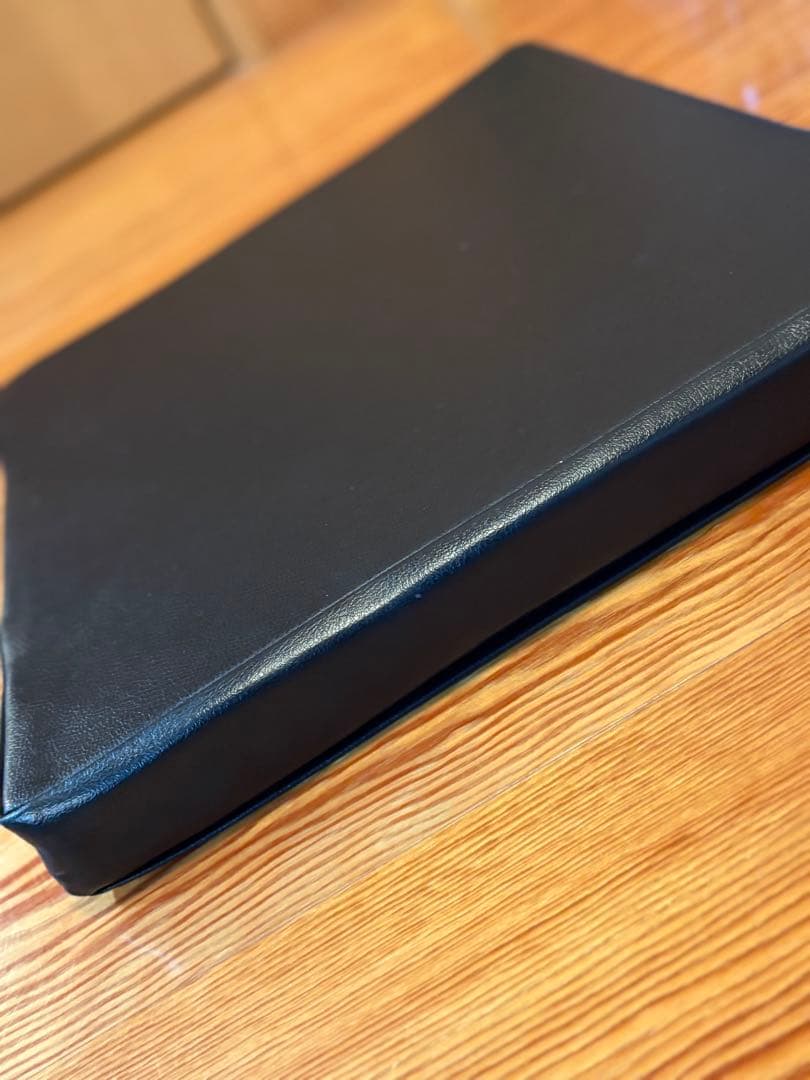 sinta　　【３０枚セット】座布団　低反発　40×40×5㎝