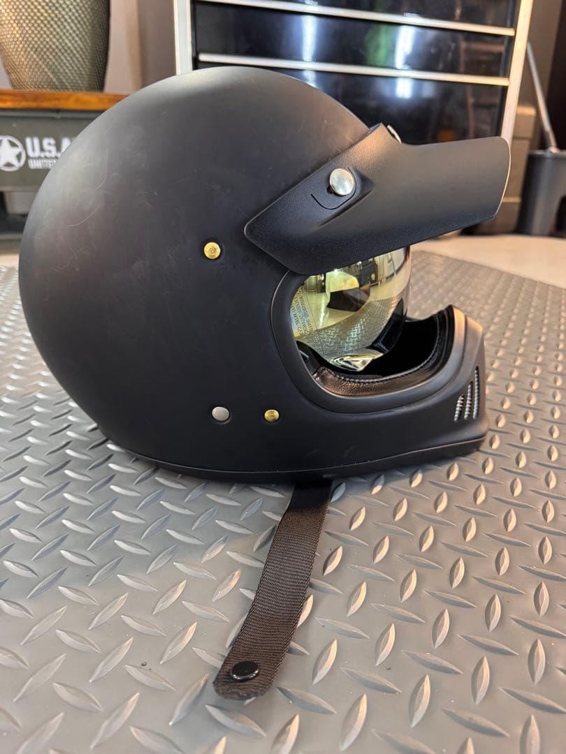 SHOEI EX-ZERO ヘルメット　XL