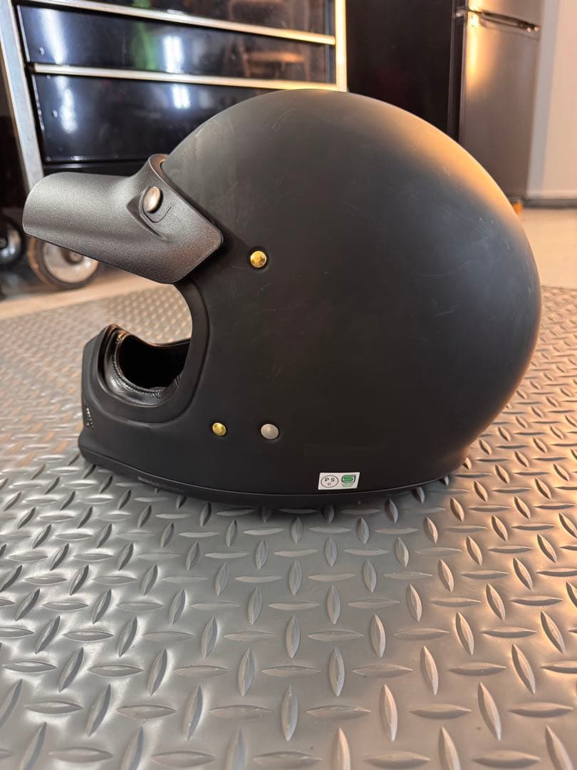 SHOEI EX-ZERO ヘルメット　XL